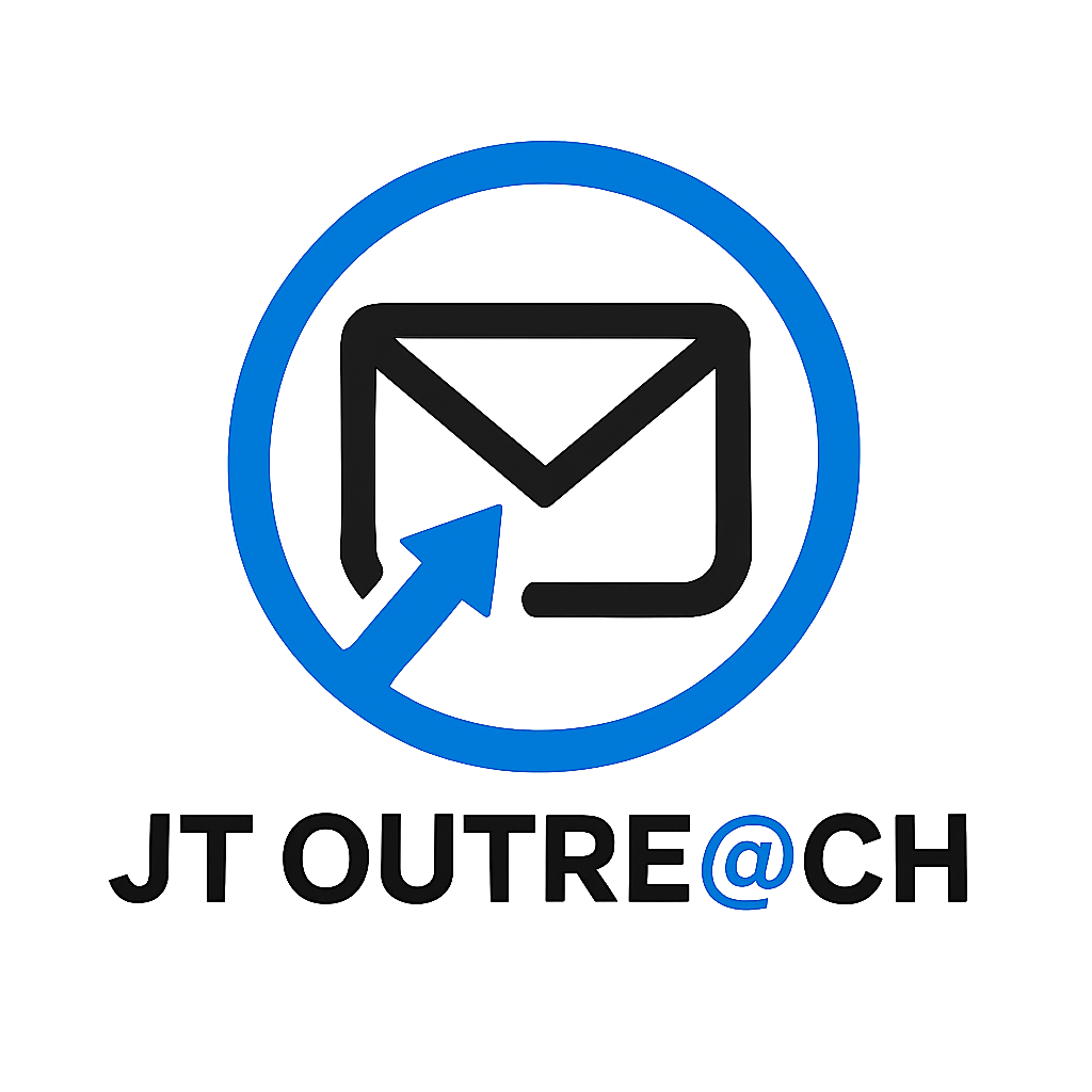 JT OUTREACH